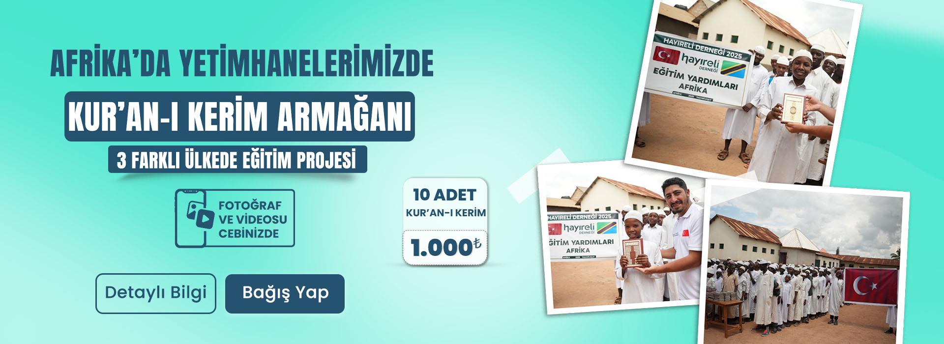 Eğitim