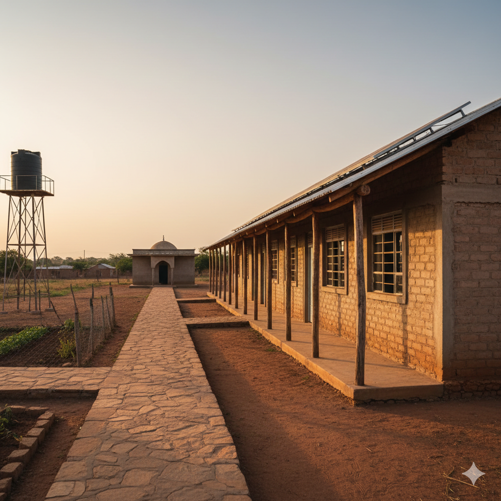 Proje Kapak Görseli