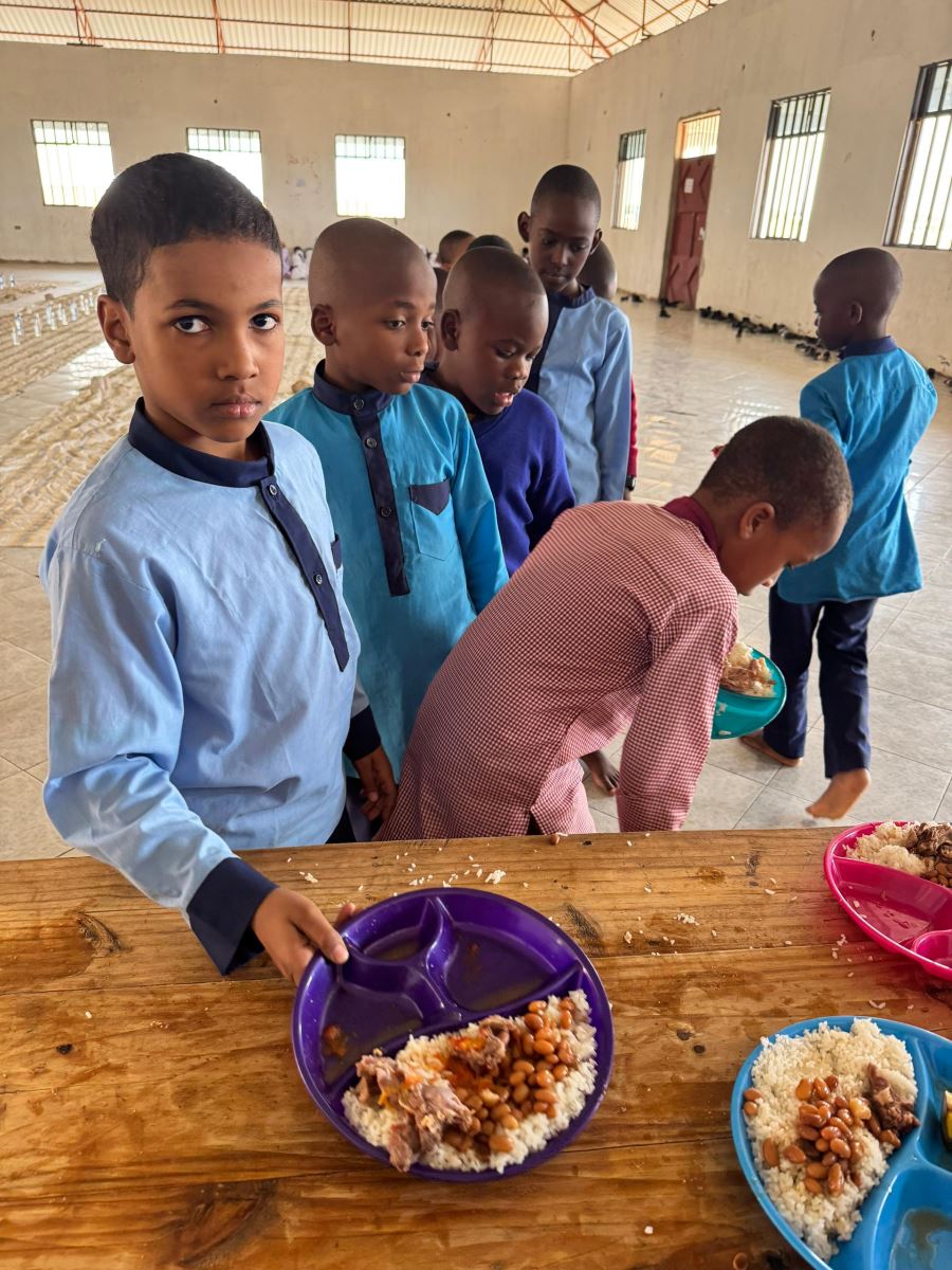 Doğum gününe iyilik