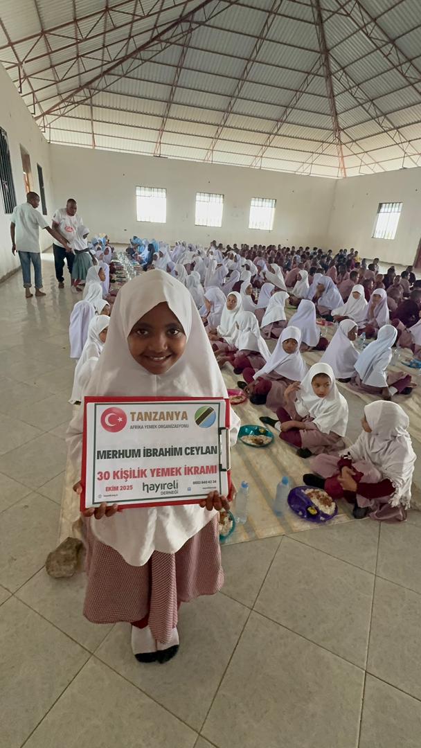 Evlilik yıldönümü bağışı